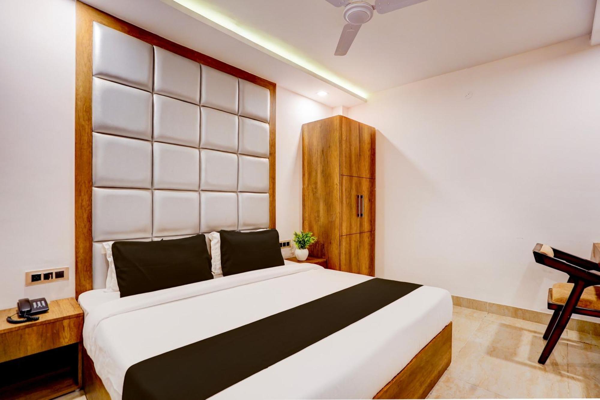 Super Hotel O Haridwar Near Shanti Kunj Raiwala Exterior photo
