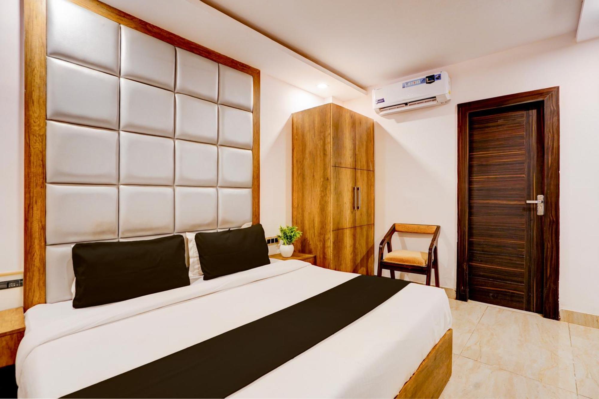 Super Hotel O Haridwar Near Shanti Kunj Raiwala Exterior photo